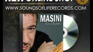 Marco Masini  Caro Babbo Online Shop [upl. by Eidod847]