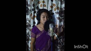 HAREKE REKE HIMWI  Kokborok song Sumita Debbarma [upl. by Galer]