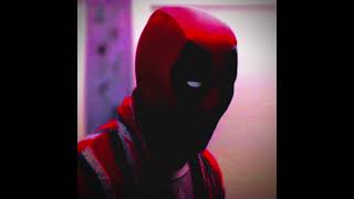 Allez ouste  Deadpool  deadpool deadpool2 edit a a 49 secondes [upl. by Tildi182]