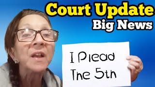 COURT UPDATE  Big News in Otter Creek Florida [upl. by Akila]