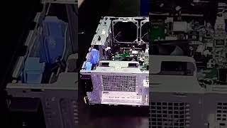 DELL Precision 3660 Intel i713700 Disassembly [upl. by Dick]