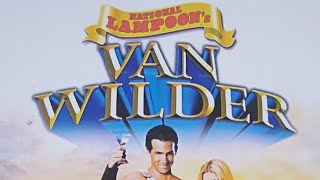 Van Wilder  Movie Quotables  Iconic Lines from the Comedy that discouraged graduating [upl. by Nosde745]