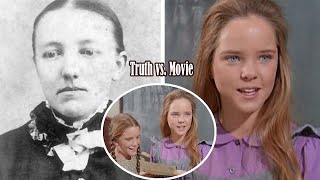 The RealLife Story of Mary Ingalls  Truth vs Hollywood Melissa Sue Anderson [upl. by Linda326]