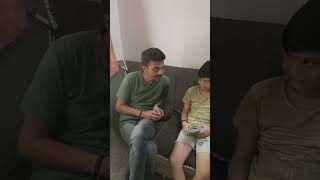 Khana khate samay mobile nahi dekhna chahiye🤣🤪😅 comedyshorts comedyvideo comedy youtubeshorts [upl. by Romine]