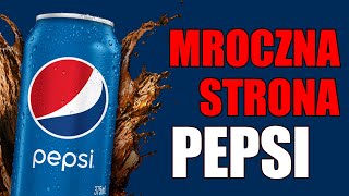 CAŁA PRAWDA o firmie PEPSI [upl. by Adnamahs319]