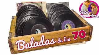 Clasicos en ingles de los 70 ♪ღ♫ 70s Baladas de Oro Música de los 70 Romanticas [upl. by Alphonsa]