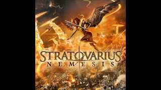 Stratovarius  Nemesis [upl. by Aubrie]