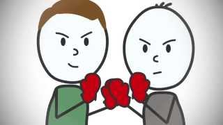 How To Deal With Conflict [upl. by Malachy]