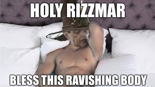 Stupid Sexy Saltzpyre Warhammer Vermintide 2 meme [upl. by Stepha]