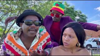 How I rescued Ntosh Gazi Mr John Vuli Gate comedy comedy mzansicomedy funnyvideo [upl. by Eustasius791]