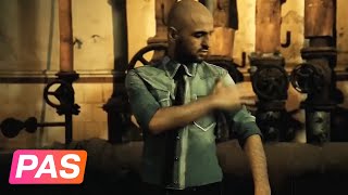 Soner Sarıkabadayı  Pas Official Video [upl. by Suaeddaht]