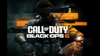 CALL OF DUTY BLACK OPS 6 PARTE 3 activision codbo6 callofduty [upl. by Decrem]