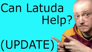 Can Latuda help you UPDATE Lurasidone Review [upl. by Nikita723]