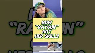 How RAYGUN Ruined Breakdancing at the Olympics shorts [upl. by Banyaz]