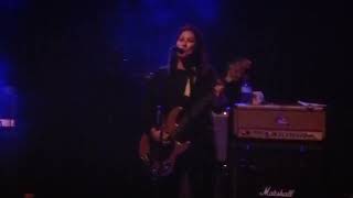 The Breeders  Gigantic live at the O2 Academy Bristol 10th July 2018 [upl. by Fuhrman]