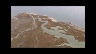 Holland Island Drone video 2018 Chesapeake Bay [upl. by Eslud]