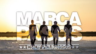 Crew Peligrosos  Marcapasos Vídeo Oficial  Hip Hop Sinfónico  Corazón latino [upl. by Johny]