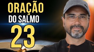 DESCUBRA o Poderoso Segredo do Salmo 23 Vídeo Completo [upl. by Care]