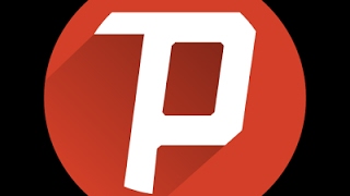 Internet Gratis Android Psiphon Pro  Funcionando 2017 [upl. by Salter288]