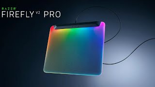 TEST  Razer Firefly V2 Pro  Razer Cobra V2 Pro  le tapis ultime avec une souris compétitif [upl. by Aninep611]