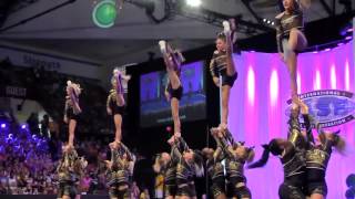 2016 Cheerleading Worlds and Dance Worlds on FloCheercom [upl. by Brittaney]