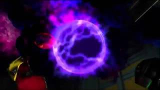 Sonic Generations Cutscene After Death Egg Robot [upl. by Coughlin455]