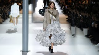 Louis Vuitton FallWinter 202425 Paris [upl. by Sirref]