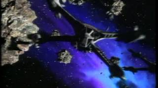 The Making Of Babylon 5 [upl. by Shiekh]