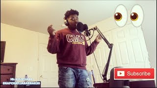 6LACK  One Way Cover [upl. by Ainafets]