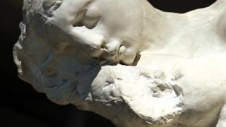 « La voix intérieure ou méditation » Rodin  1896 [upl. by Annoif]