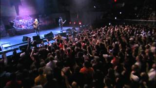 Dance with the Devil  Breaking Benjamin HD live at stabler arena [upl. by Leik]