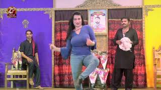 Asi Kuriyan Shehar Diyan Dubai  Rimal Ali Shah  Aroshi Malik  Dance Performance 2024 ZP [upl. by Laehcimaj]