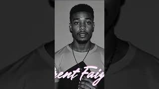 FREE Brent Faiyaz x Tommy Richman Type Beat Cadence  joeypicasso [upl. by Aja]