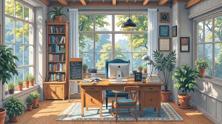 Positive Vibes Music 🍂 Chill morning songs to start your day  English songs chill vibes playlist [upl. by Manara35]