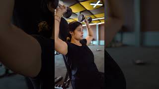 Jagriti Maam Feedback  Personal Training [upl. by Gloriane]