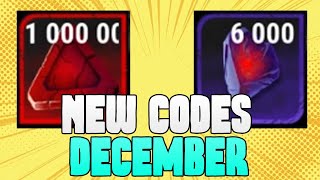 NEW CODES DBD December 2023 Dead by Daylight Redeem Codes Promo Free Bloodpoints Iridescent Shards [upl. by Rohpotsirhc]