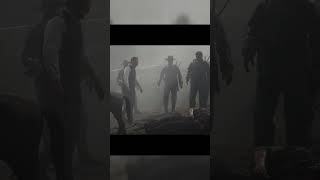 Rescuing Javier Part  1  Red Dead Redemption 2 [upl. by Brenda]