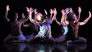 VCU Dance presents quotRestaging Shelterquot [upl. by Kraft401]