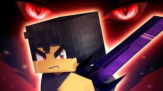 Out Of Time  MyStreet When Angels Fall Ep9  Minecraft Roleplay [upl. by Fillian]