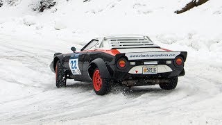 Andorra Winter Rally 2019 [upl. by Gati709]