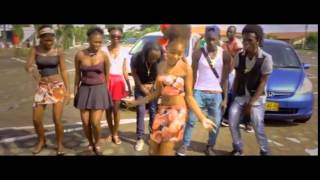 MetterZ ft DoncharoNaydelModoking amp Amakos Chille timeOfficial Video [upl. by Jaimie]