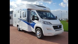 KNAUS LIVE WAVE 650 MF  MODELLO 2019  Beltrani CamperampCaravan [upl. by Stella806]