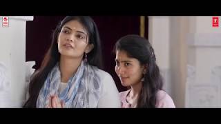 O My Lovely Lalana Full Video Song Padi Padi Leche Manasu Video Songs Sharwanand Sai Pallavi [upl. by Amery941]