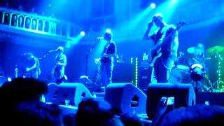 Ks Choice  Not An Addict  Live Paradiso Amsterdam 2011 [upl. by Scuram]