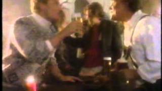 Lowenbrau Commercial Ad 1985 [upl. by Clougher]