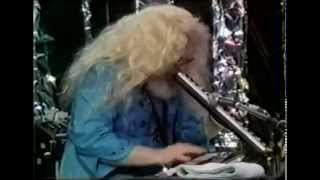 Hermeto Pascoal Live in Montreux 1979 [upl. by Yramanna]