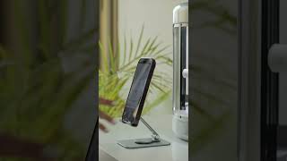 Smartphone Stand  ALO Photo Tube [upl. by Pelagia]