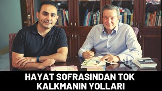 Acar Baltaşdan Hayat DersleriYaşamın Hakkını VermekUstalarla Söyleşi4 [upl. by Dopp]