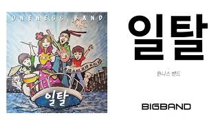 KIndie Single Album 원니스 밴드  일탈 ㅣOneness Band  Deviance ㅣ작사 엄계록ㅣ작곡 엄계록ㅣ편곡 엄계록ㅣ인디뮤직 ㅣ 인디음악 [upl. by Yenatirb131]