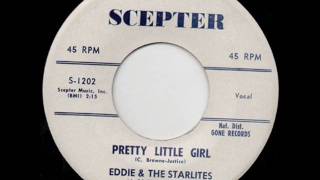 Eddie amp Starlites  Pretty little girl [upl. by Yorker]